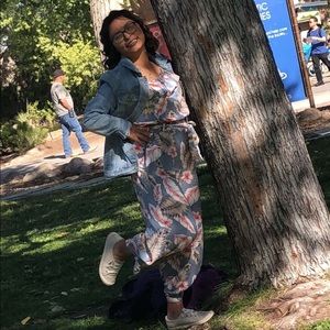 Meet your Posher, Sandra